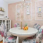 Hani 2 - Two Bedroom With Balcony And Sea View 마카르스카