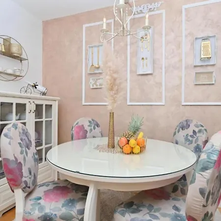 Hani 2 - Two Bedroom With Balcony And Sea View マカルスカ